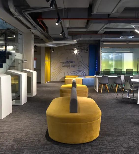 sliit-library-cover